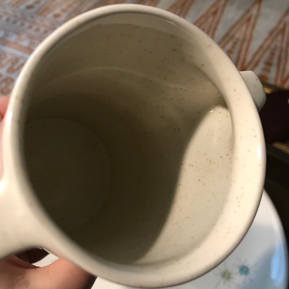 Vintage Brendan Erin Stone Creamer Pitcher Irish - Picture 6 of 8